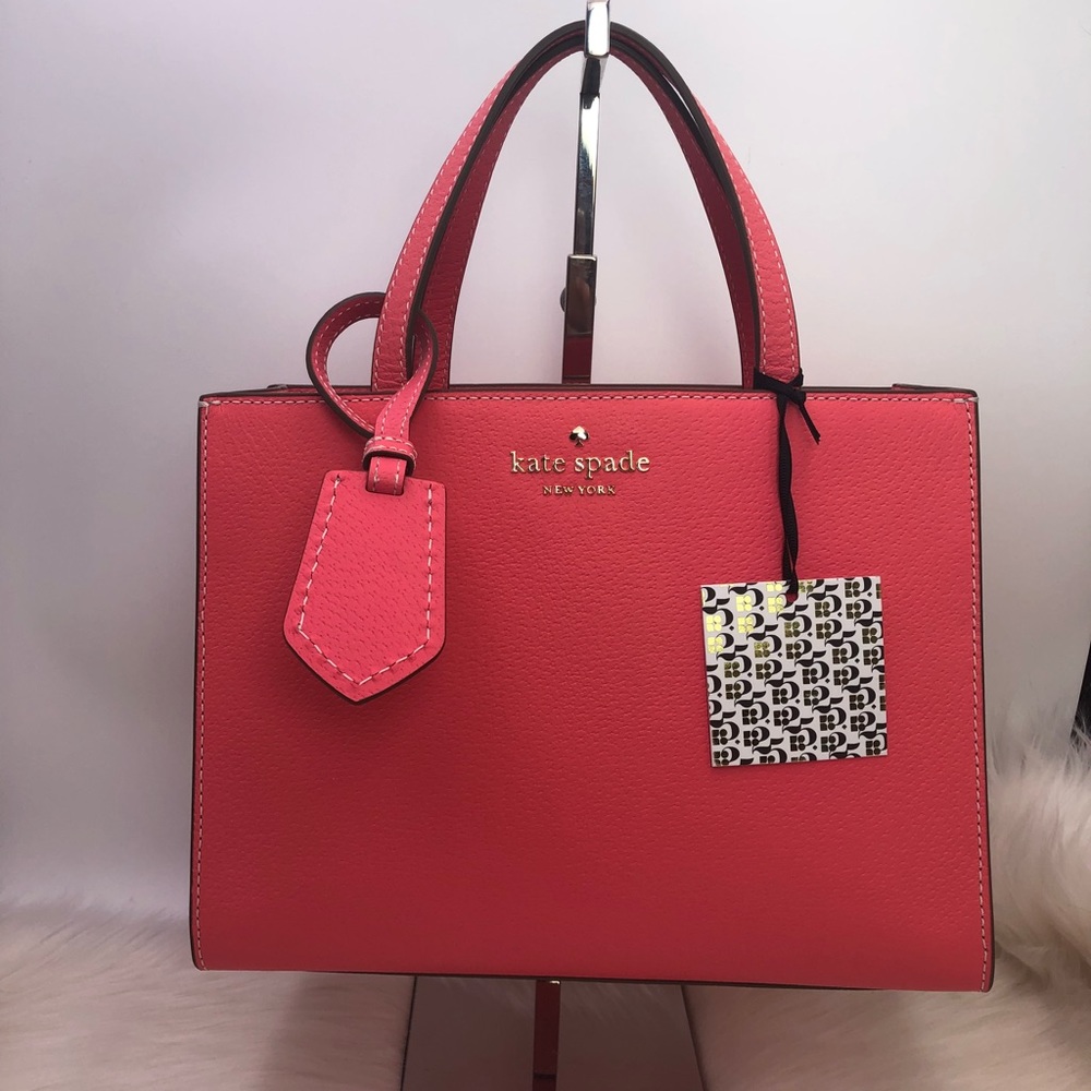 Kate spade Thompson street Sam satchel Crossbody - Picture 2 of 8
